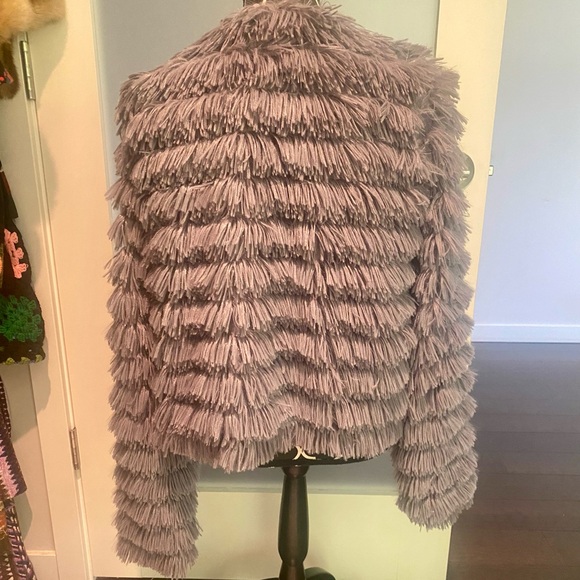 Fantastic Fawn jacket - Picture 2 of 2